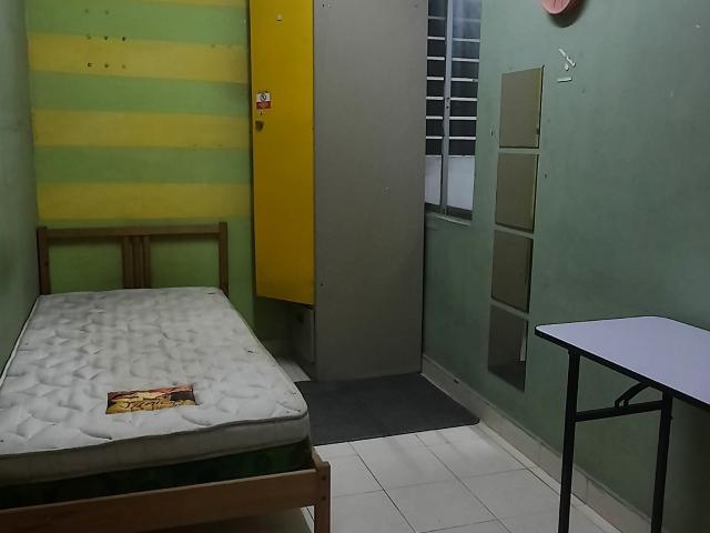 Single Room at Persanda 3 Apartment, Shah Alam