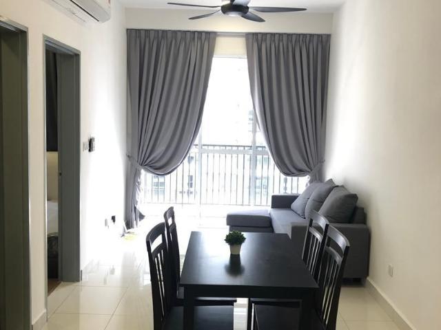 Single Room at Pinnacle, Sri Petaling