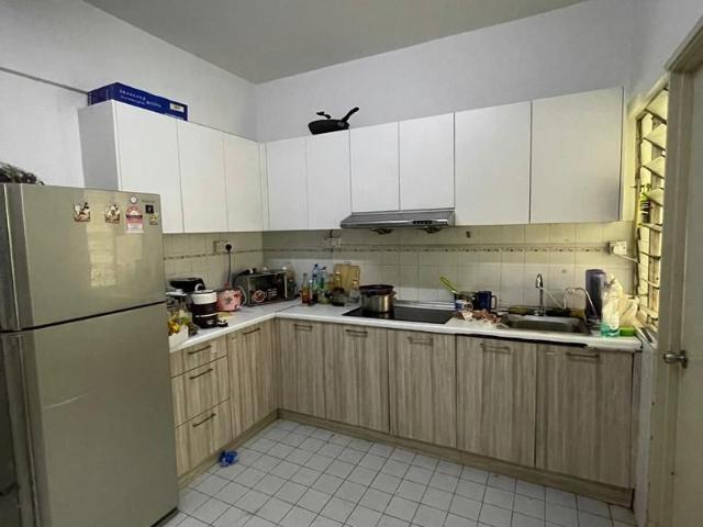 Single Room at PJS 9, Bandar Sunway
