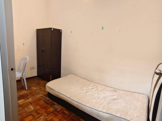 Single Room at PJS 9, Bandar Sunway