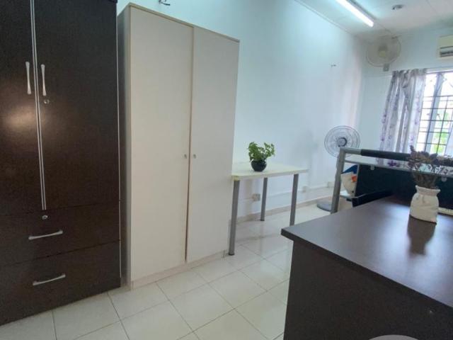 Single Room at PJS 9, Bandar Sunway