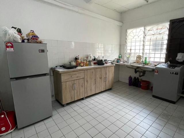 Single Room at PJS 9, Bandar Sunway