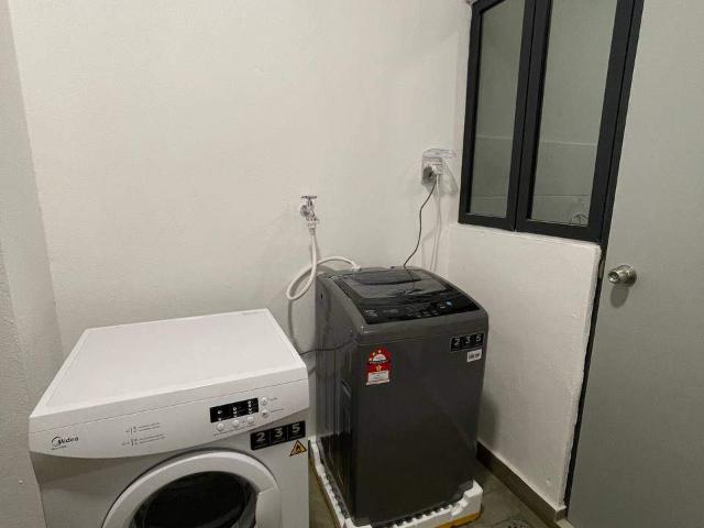 Single room at PLatinum Arena Free rental promotion