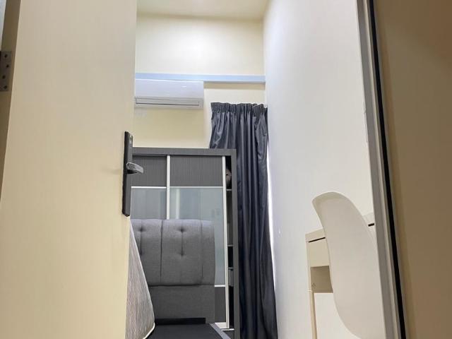 Single Room at Platinum Lake PV12, Setapak