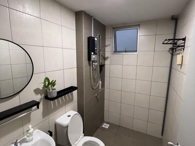 Single Room at Platinum OUG Residence, Kuala Lumpur
