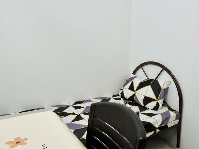 Single Room at Precious Court, Gurney Drive Georgetown