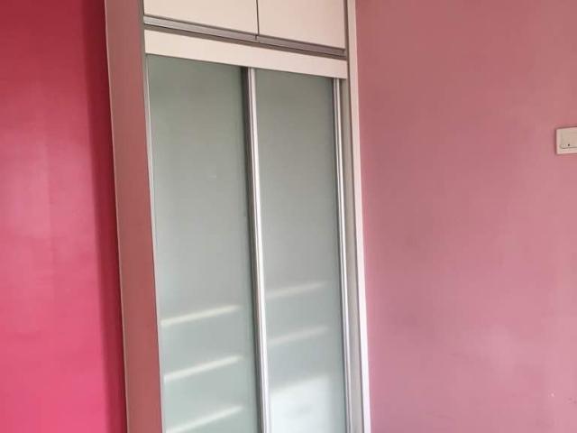 Single Room at Prima U1, Shah Alam