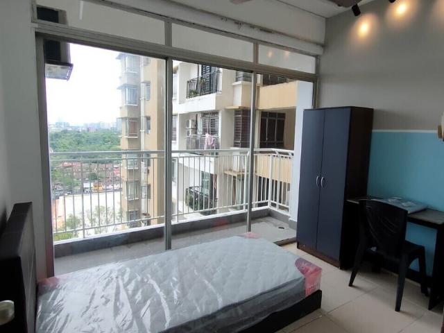 Single Room at Prima U1, Shah Alam