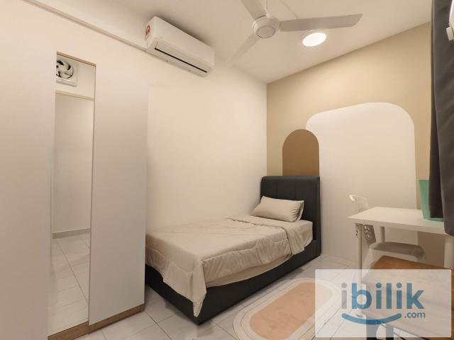Single Room at Puncak Damansara, PJ Kayu Ara