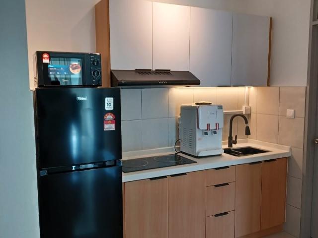 Single Room at Puchong, Selangor