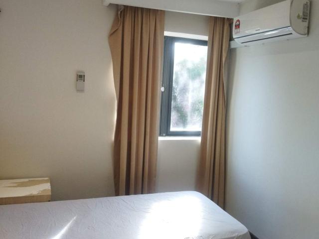 Single Room at Pudu, 【Phoenix Hotel Co Living Rooms For Rent at Pudu KL】0️⃣ Deposit Hotel Private