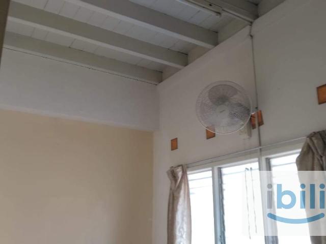 Single Room at Pulau Tikus, Penang