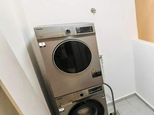 Single Room at Pulau Tikus, Penang