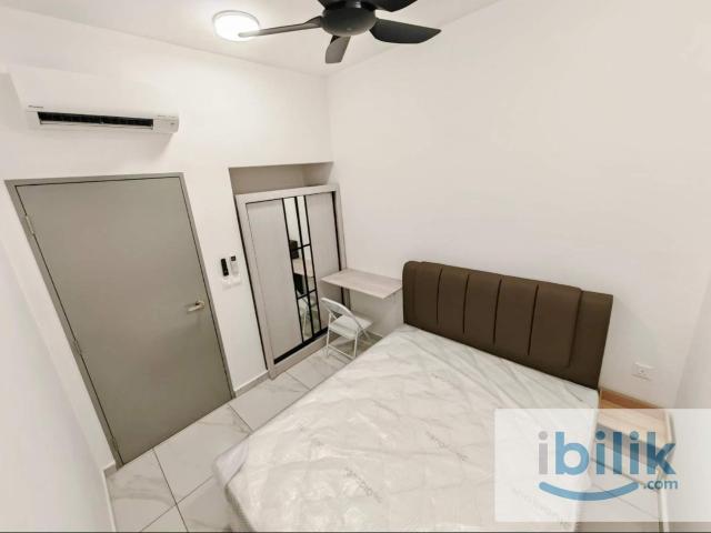 Single Room at Pulau Tikus, Penang | May 2026