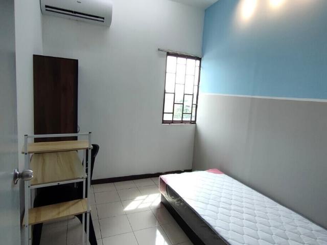 Single Room at Puri Aiyu, Shah Alam