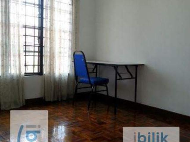 Single Room at Putra Bistari, Putra Heights