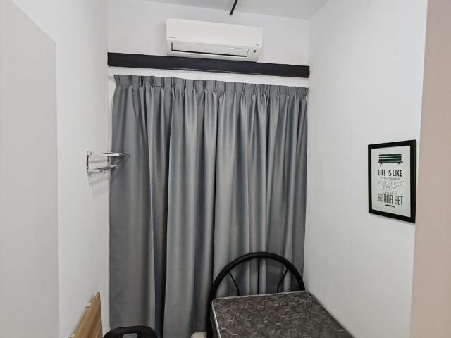 Single Room at Putra Nilai