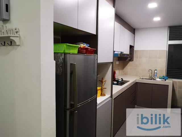 Single Room at Putrajaya, Selangor