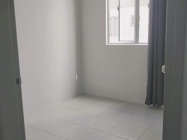 Single Room at PV18 Residence Platinum Lake City, Setapak