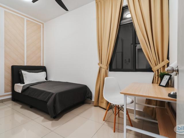 Single Room at PV9 Residence, Setapak, Kuala Lumpur