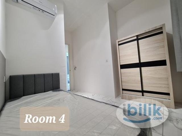 Single Room at Quay West, Penang