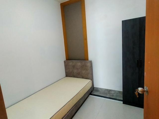 Single Room at R&F Princess Cove, Johor Bahru