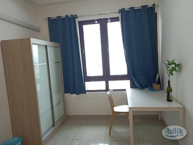 Single Room at Rafflesia Sentul Condominium, Sentul