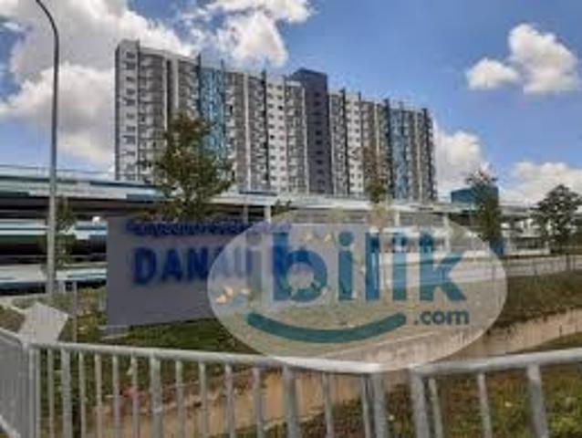 Single Room at Rawang, Selangor