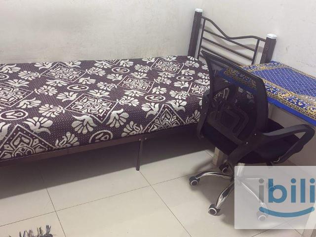 Single Room at Residency Mutiara, Brickfields