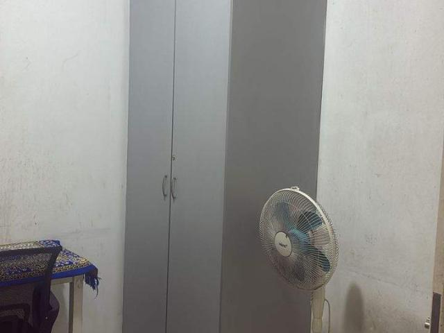 Single Room at Residency Mutiara, Brickfields