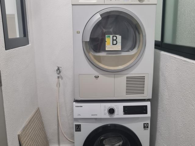 Single Room at Residensi Bintang Bukit Jalil Parking Microwave Fridge Aircond