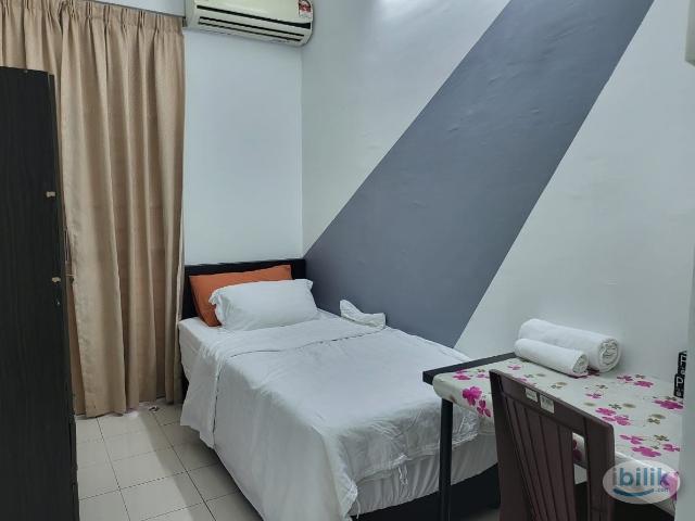 Single Room at Residensi Laguna, Bandar Sunway
