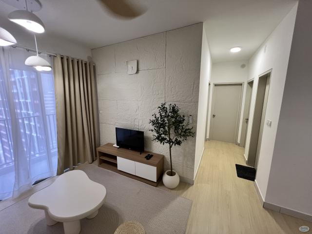 Single Room at Residensi Riamas, Kuala Lumpur