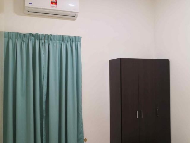 Single Room at Savanna Executive Suites @ Southville City, Bangi