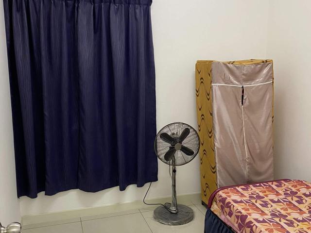 Single Room at Savanna Executive Suites @ Southville City, Bangi