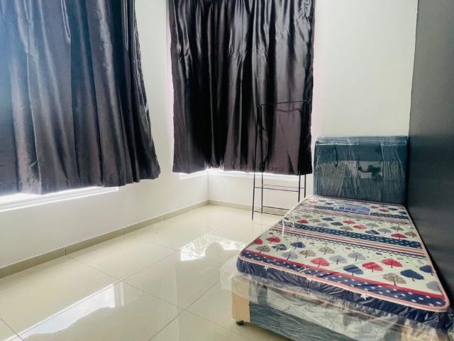 SINGLE ROOM AT SENDAYAN, BILIK SEWA ARA SENDAYAN {FREE UTILITY} MAMBAU, GADONG JAYA, HIJAYU AREA, OFFER, UNIT, LANDMARK