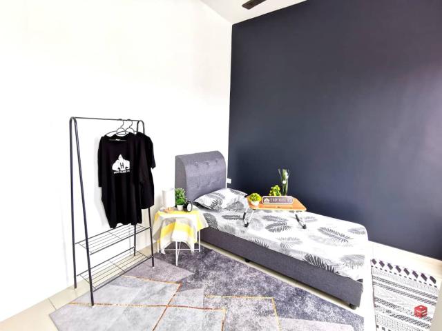 Single Room at Sendayan, Seremban Bilik Sewa Seremban [30% Off] Ara Sendayan, Seremban 2, Hijayu, Mambau, D'Tempat