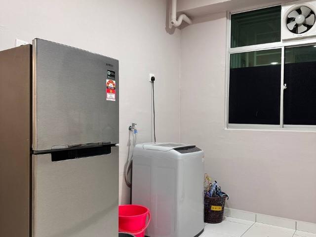 Single Room at Seberang Perai, Penang