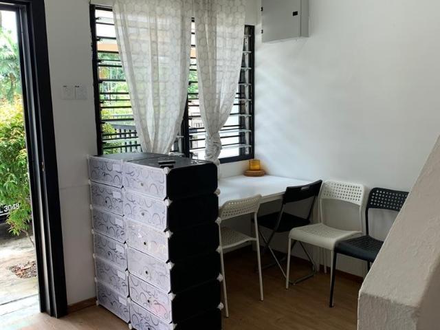 Single Room at Section 14, Petaling Jaya