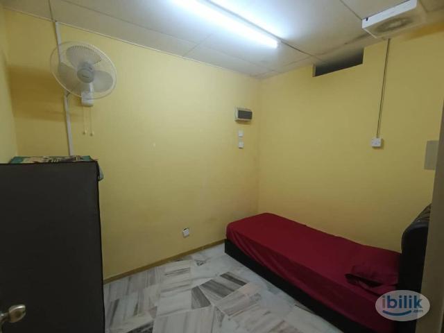 Single Room at Seksyen 7, Shah Alam