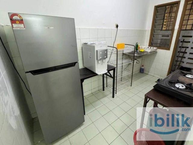 Single Room at Seksyen 7, Shah Alam