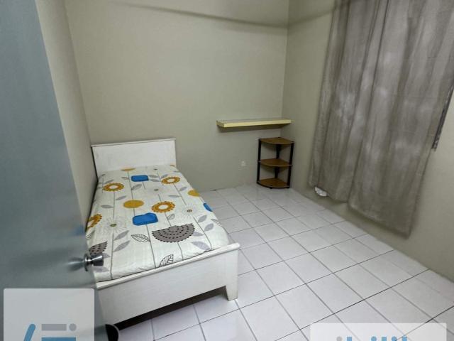 Single Room at Selayang, Selangor