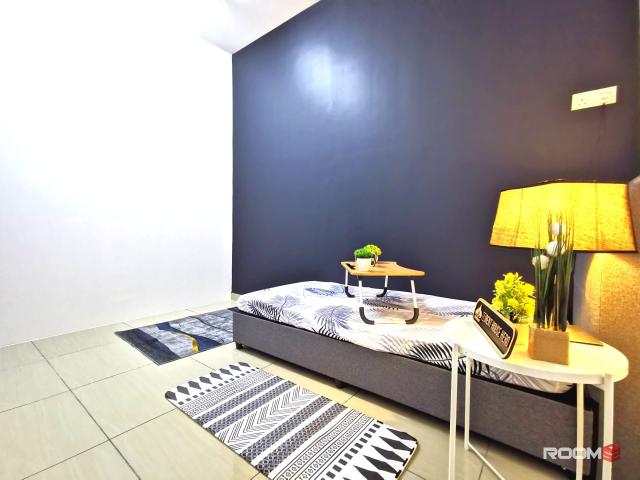 Single Room at Seremban 2, [ ! ] Bilik Sewa Seremban 2 [Non Sharing] Ara Sendayan, Gadong Jaya
