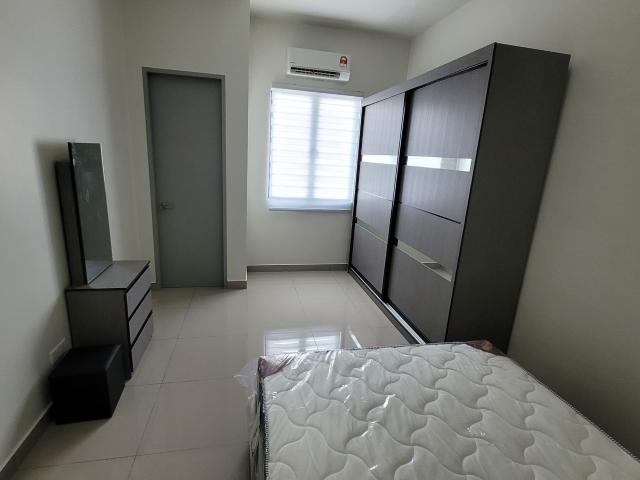 Single Room at Seremban 2, Seremban