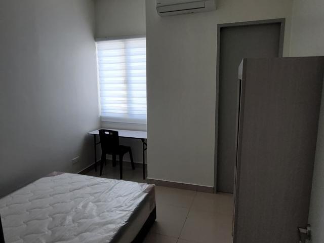 Single Room at Seremban 2, Seremban