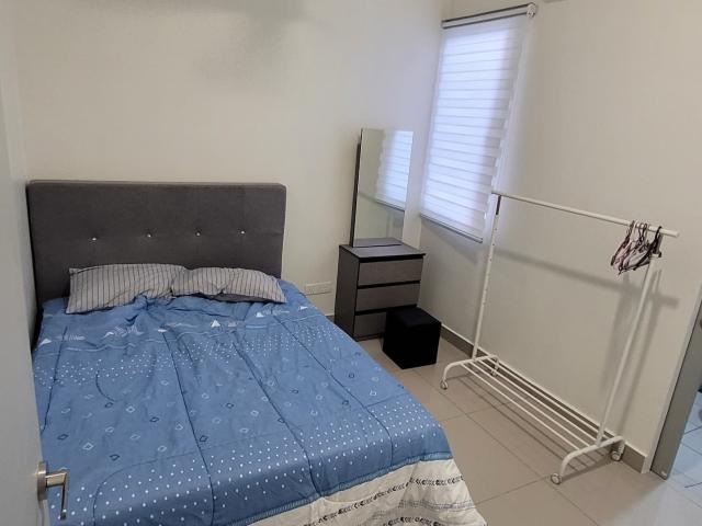 Single Room at Seremban 2, Seremban