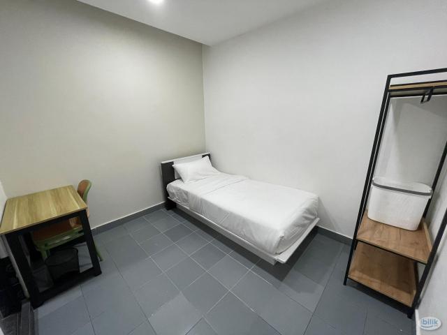 Single Room at Seri Kembangan 9 mins walking MRT serdang jaya