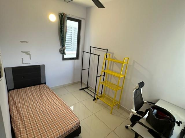 Single Room at Seri Kembangan, Selangor