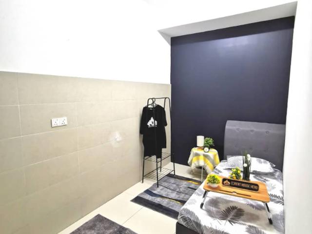 Single Room at Seri Kembangan, Selangor, Bilik Sewa Seri Kembangan [ ] Bkt Serdang, AEON
