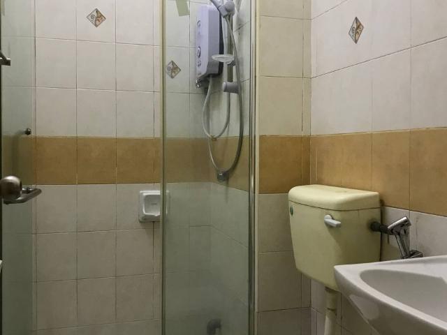 Single Room at Setia Alam, Shah Alam